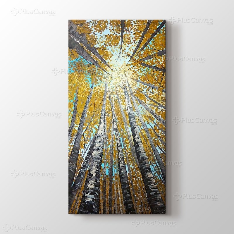 Spring Tree görseli.