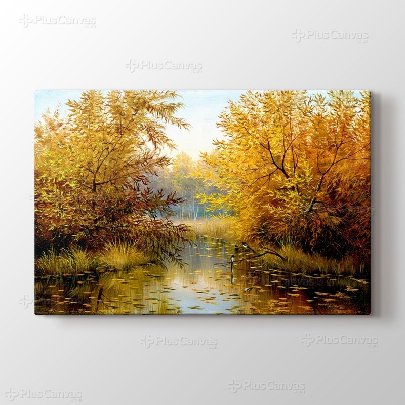 Beautiful Spring View görseli.