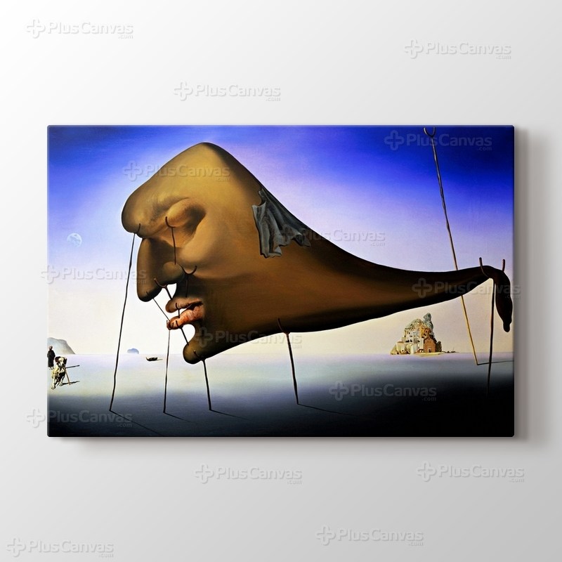 Le Sommeil görseli.