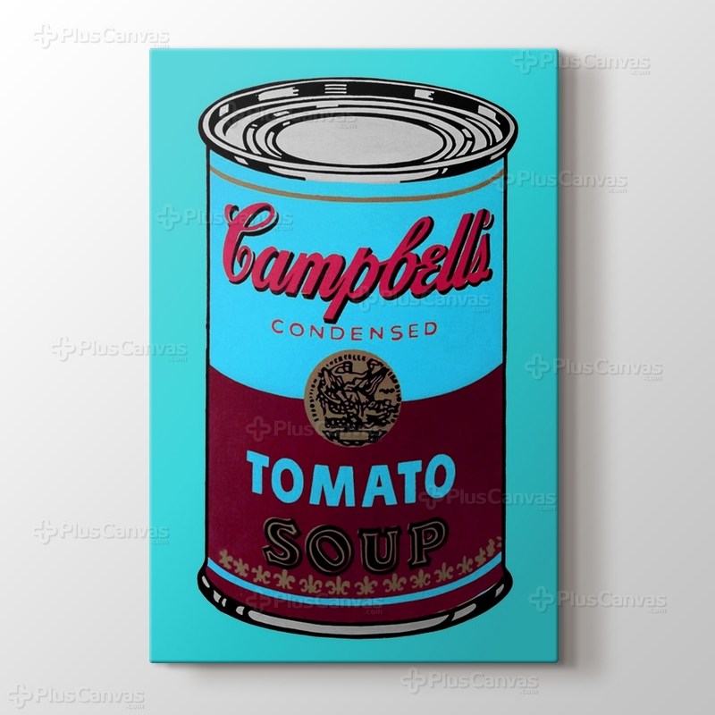 Tomato Soup görseli.