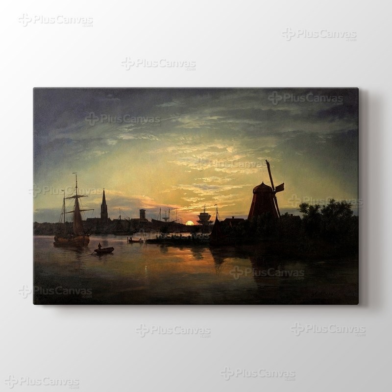 Frederiksborg Castle görseli.