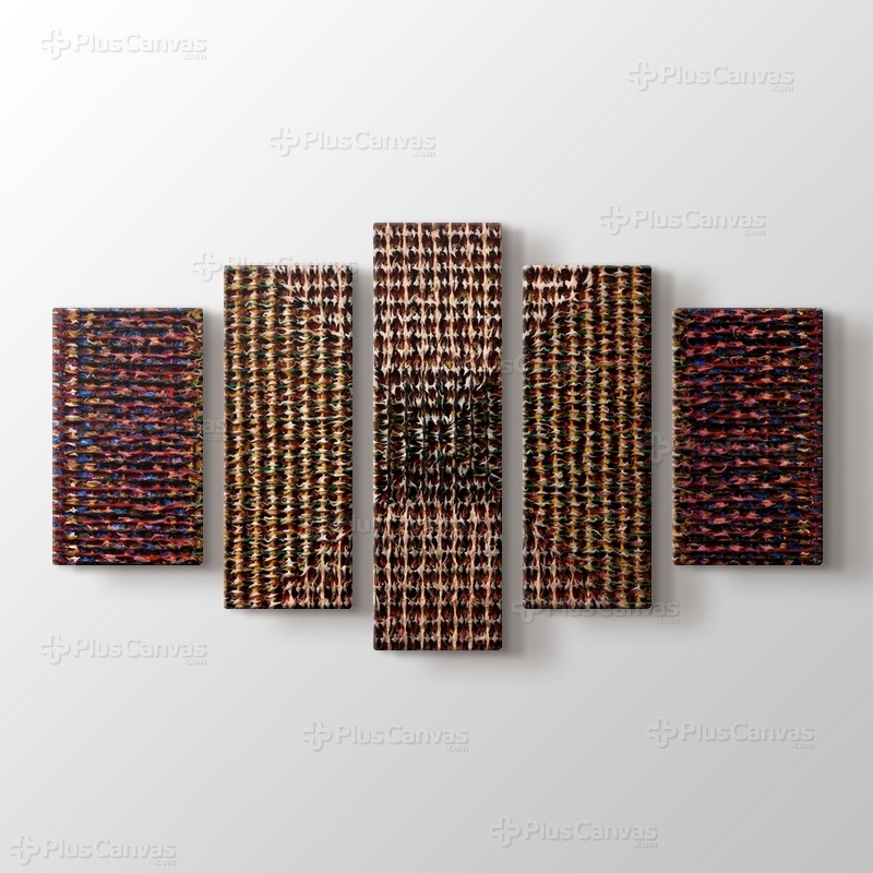 Particles Regrouping görseli.