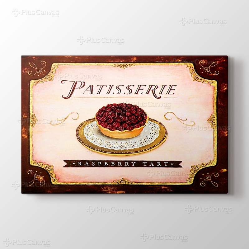 Patisserie görseli.