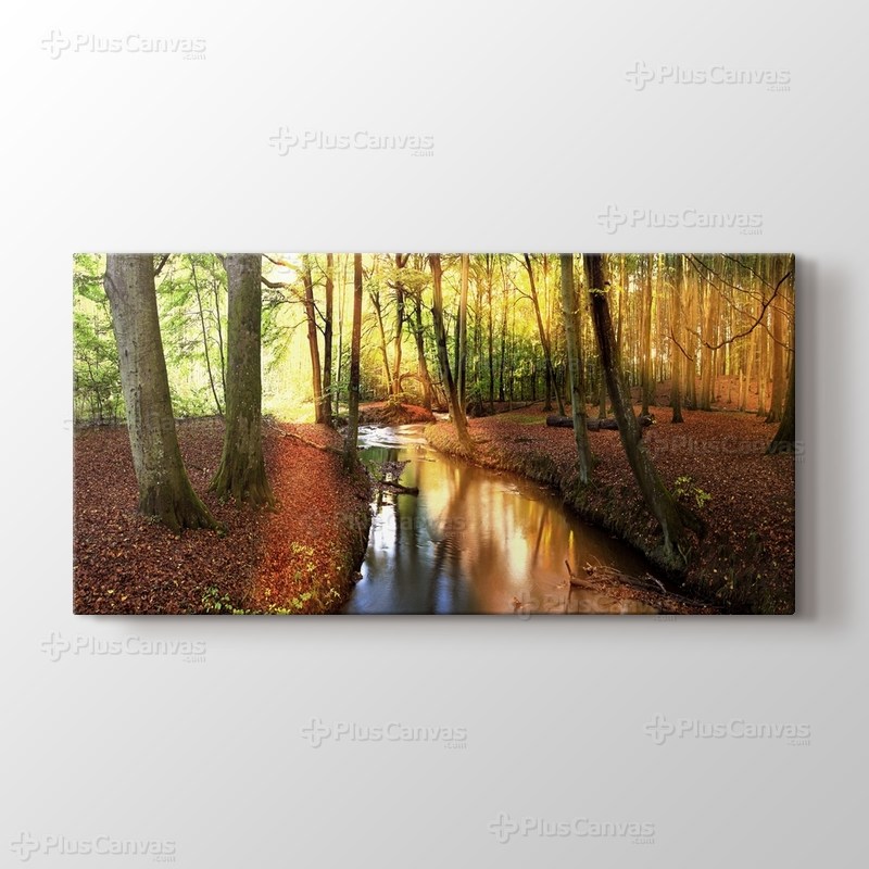 Spring Panorama görseli.