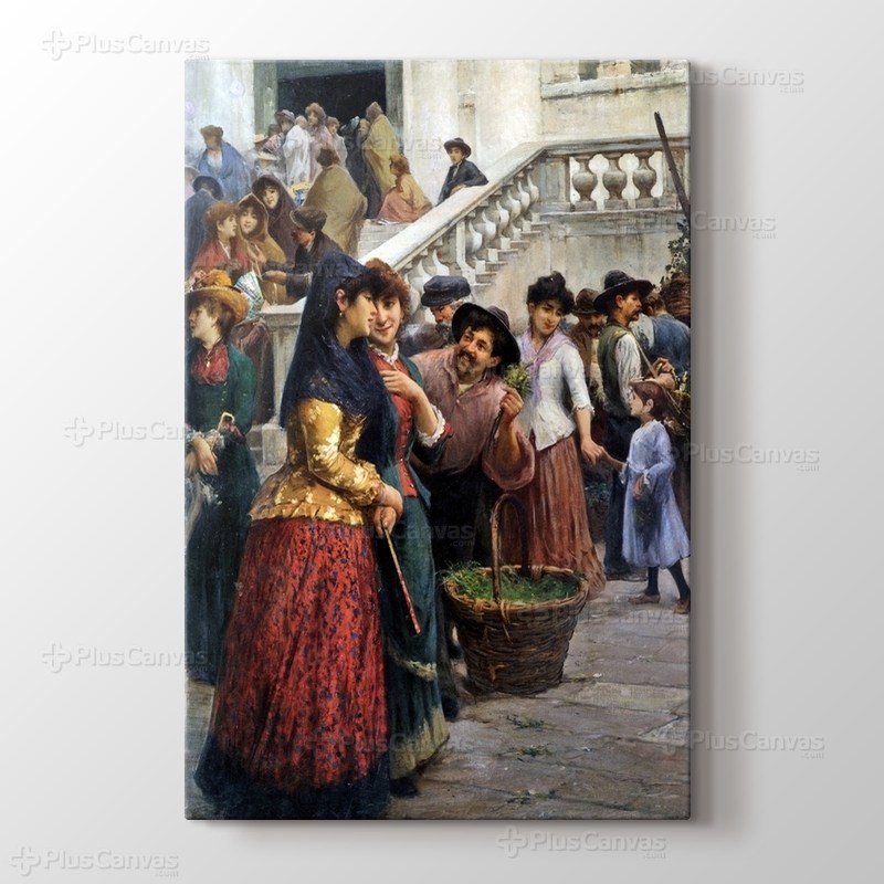 Il Redentore görseli.