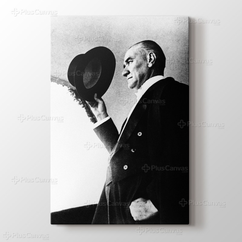 Atatürk Selam görseli.