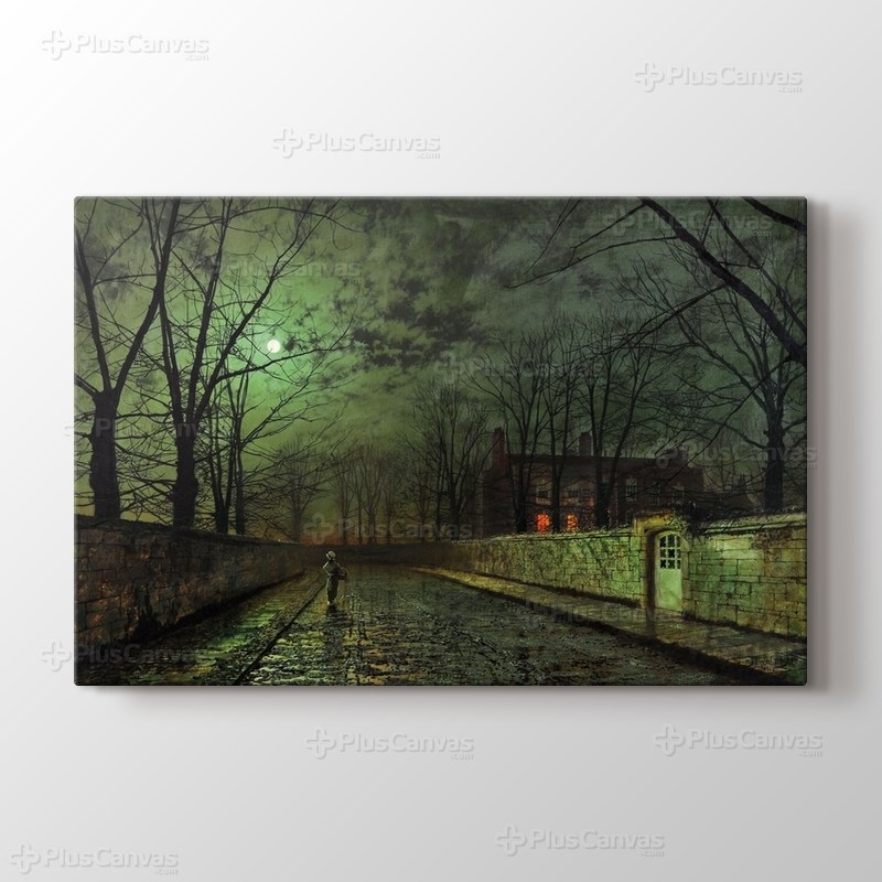 Silver Moonlight görseli.