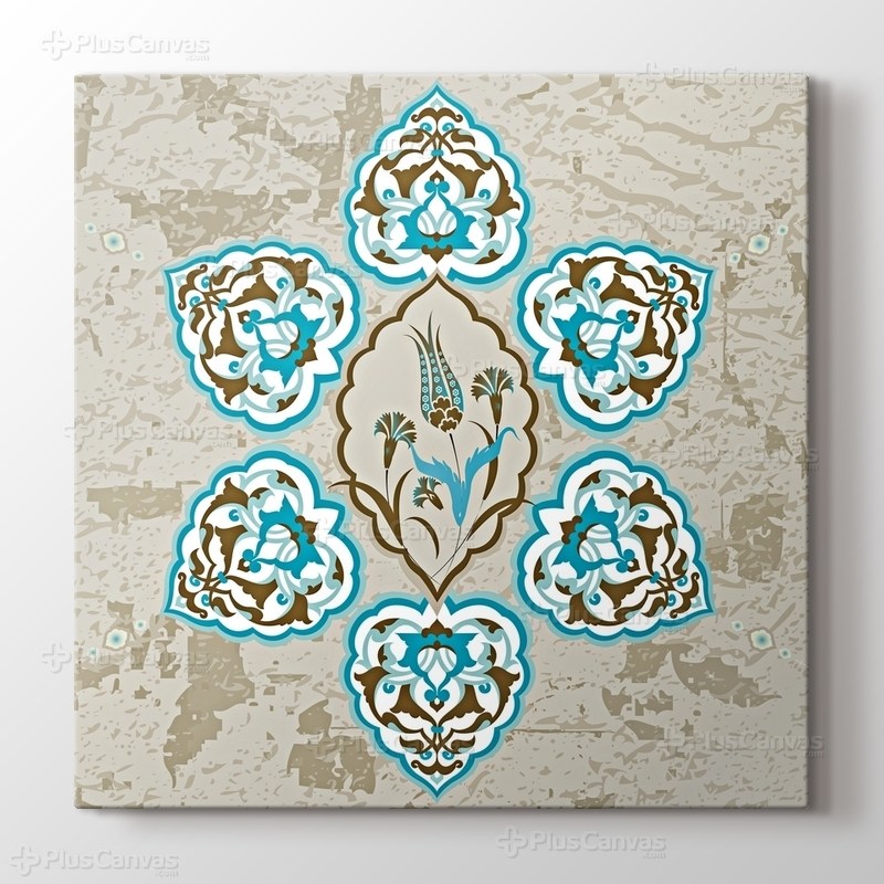 Osmanlı Lale görseli.