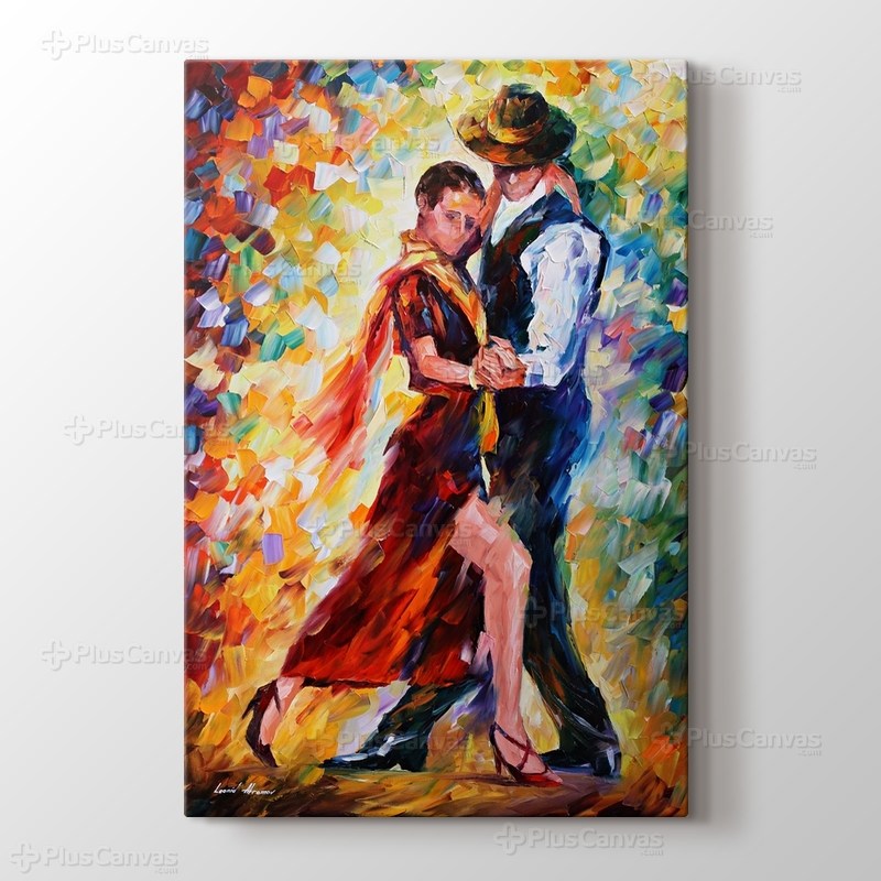 Romantik Tango görseli.