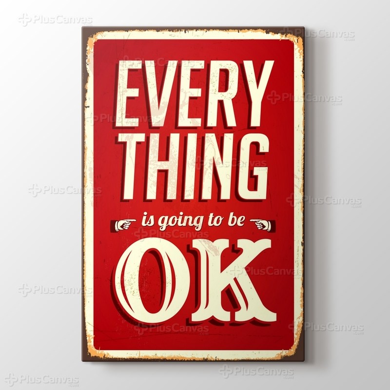 Everything OK görseli.