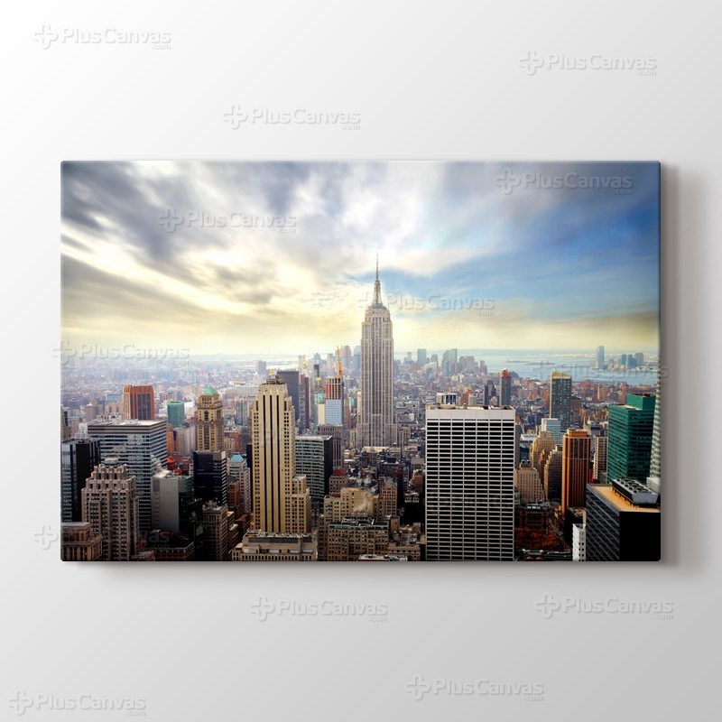 Vanilla Sky görseli.