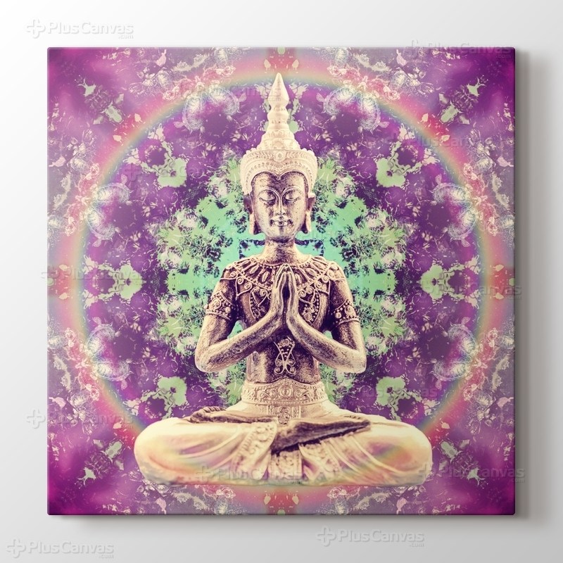 Maditation görseli.