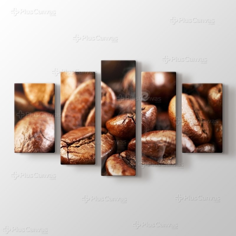 Coffe Beans görseli.