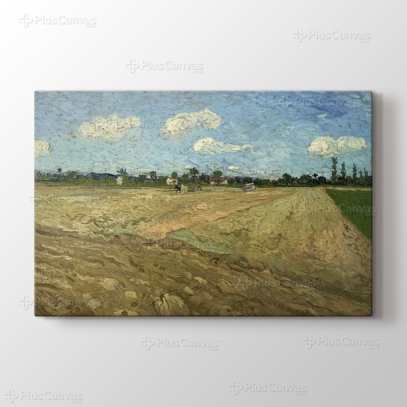 Geploegde Akkers görseli.