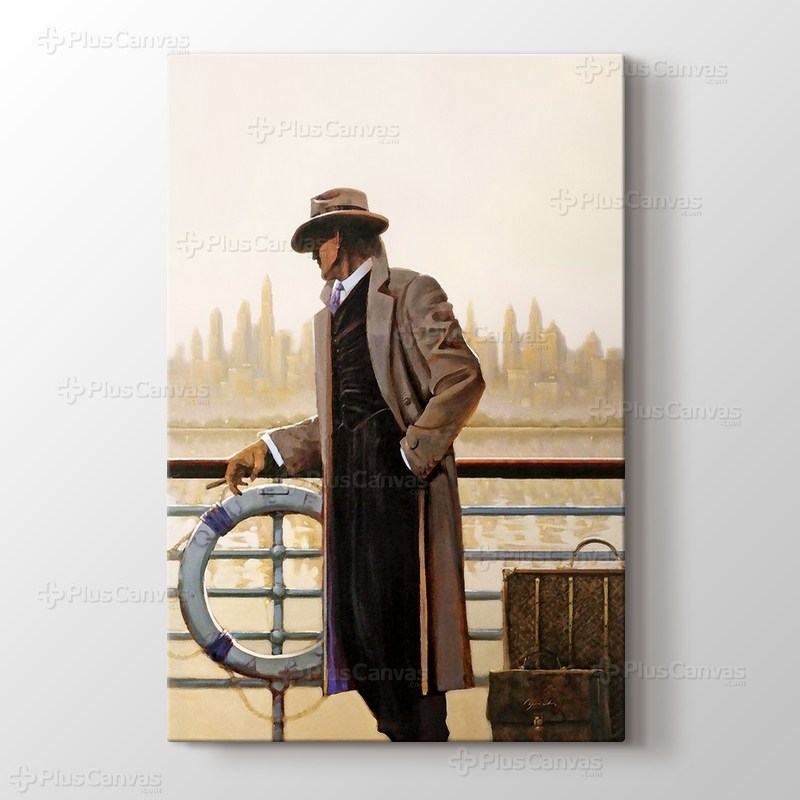 View the Cityscape I görseli.