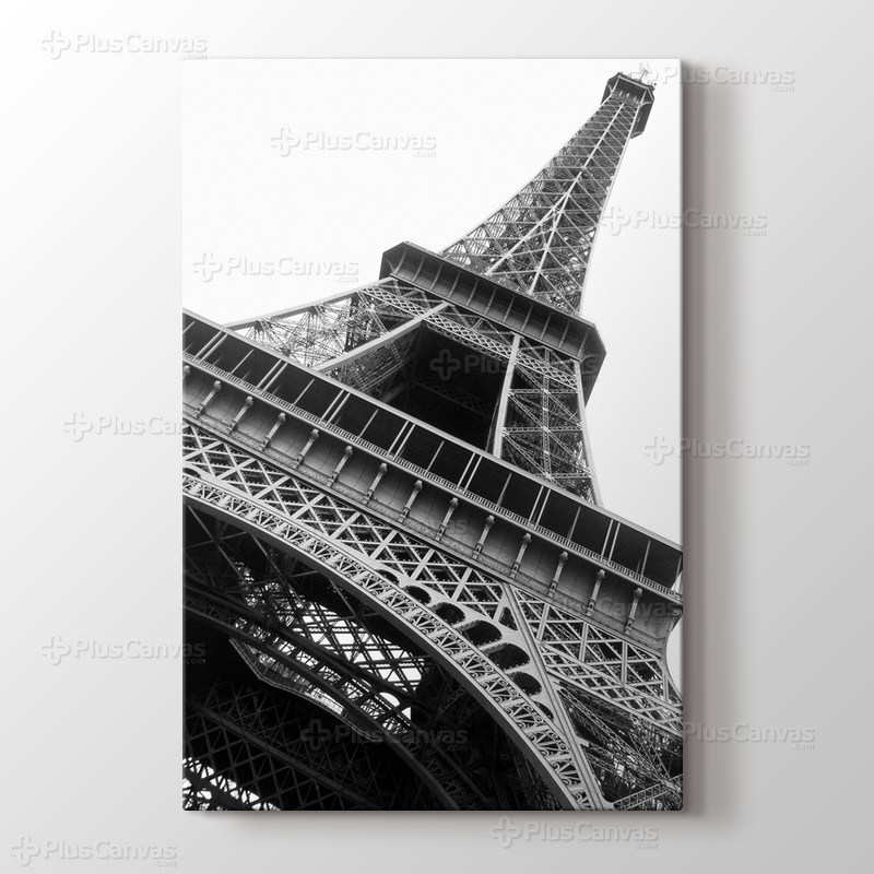 Eyfel Kulesi Perspective görseli.