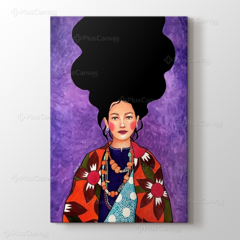 Be God In A Shape Of A Girl görseli.