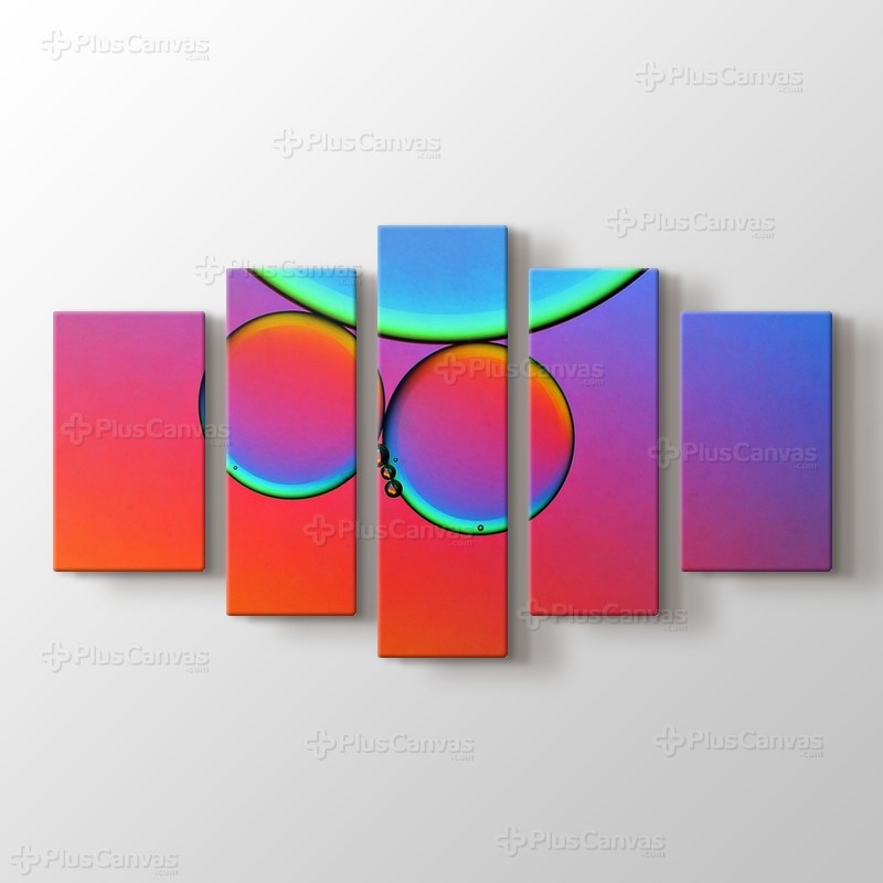 Macro Bubbles görseli.