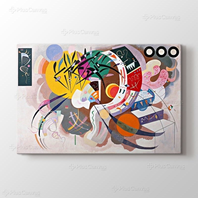 Dominant Curve görseli.