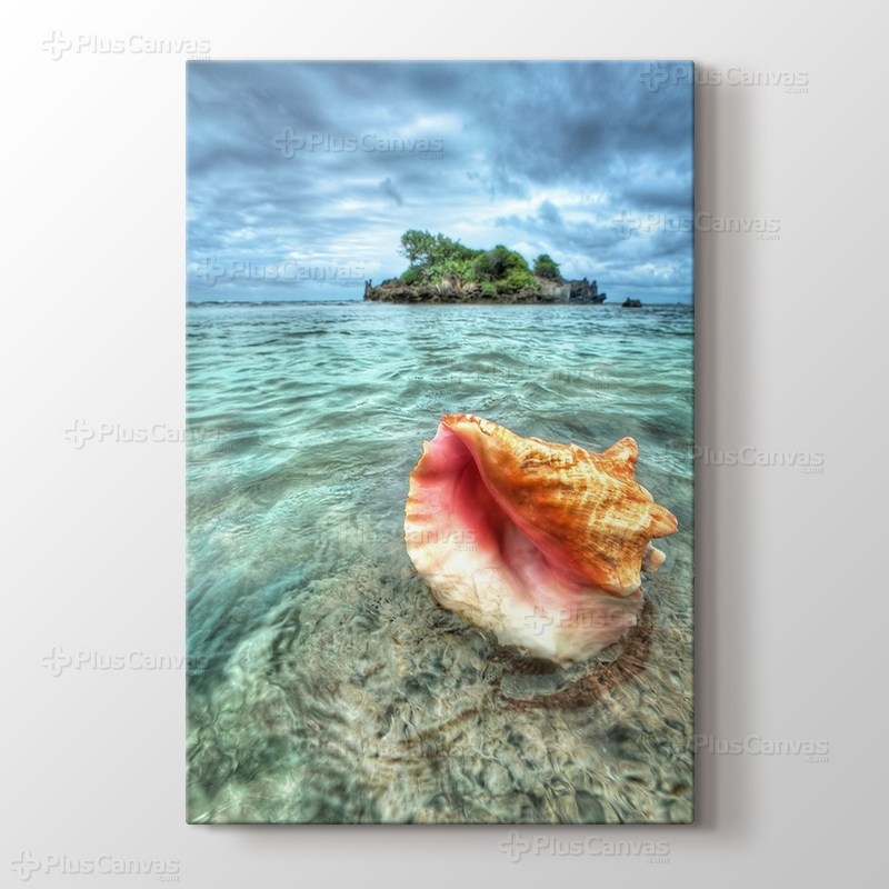 Landscape VI görseli.