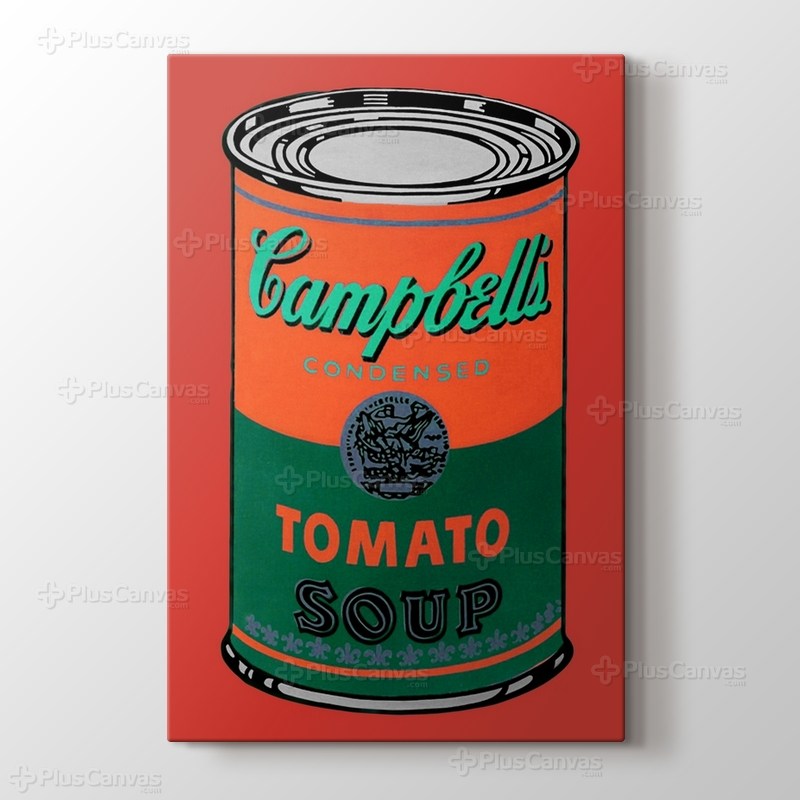 Tomato Soup görseli.