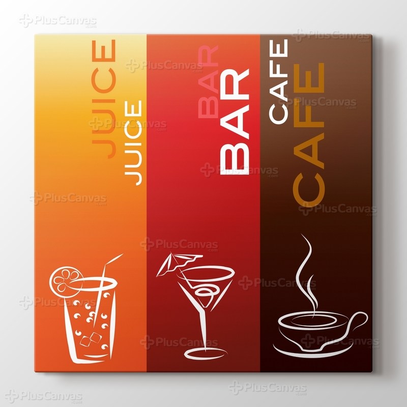 Cafe & Bar görseli.