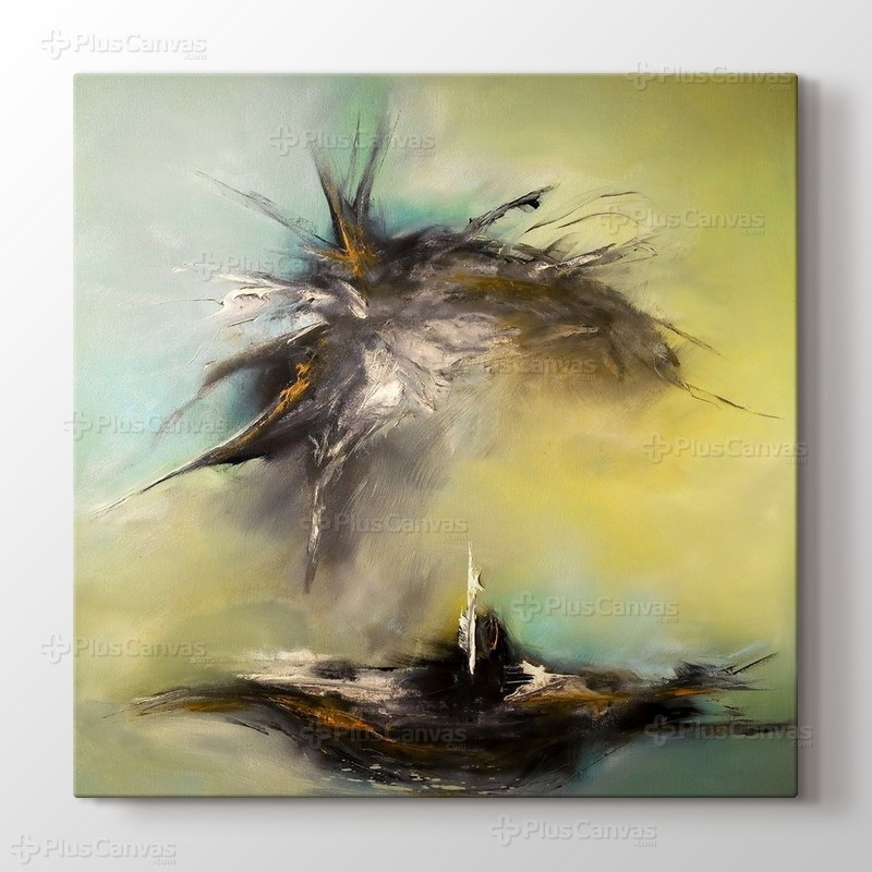 Siyah Doğaçlama görseli.