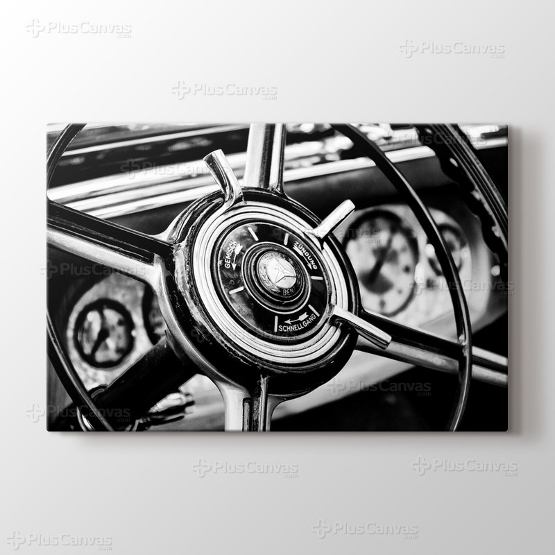 Mercedes Benz görseli.