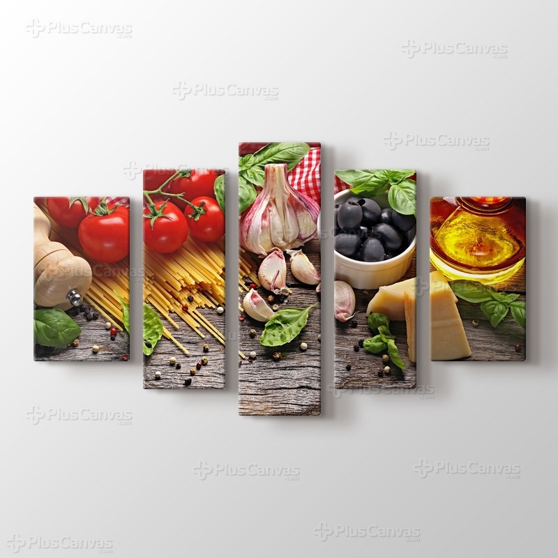 Mediterranean Food Culture görseli.