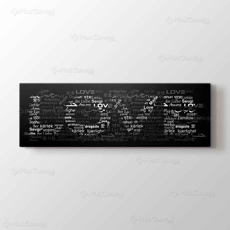 Dillerdeki Aşk görseli.