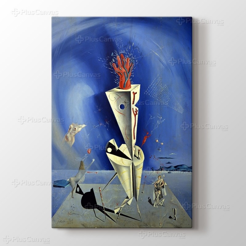 Apparatus and Hand 1927 görseli.