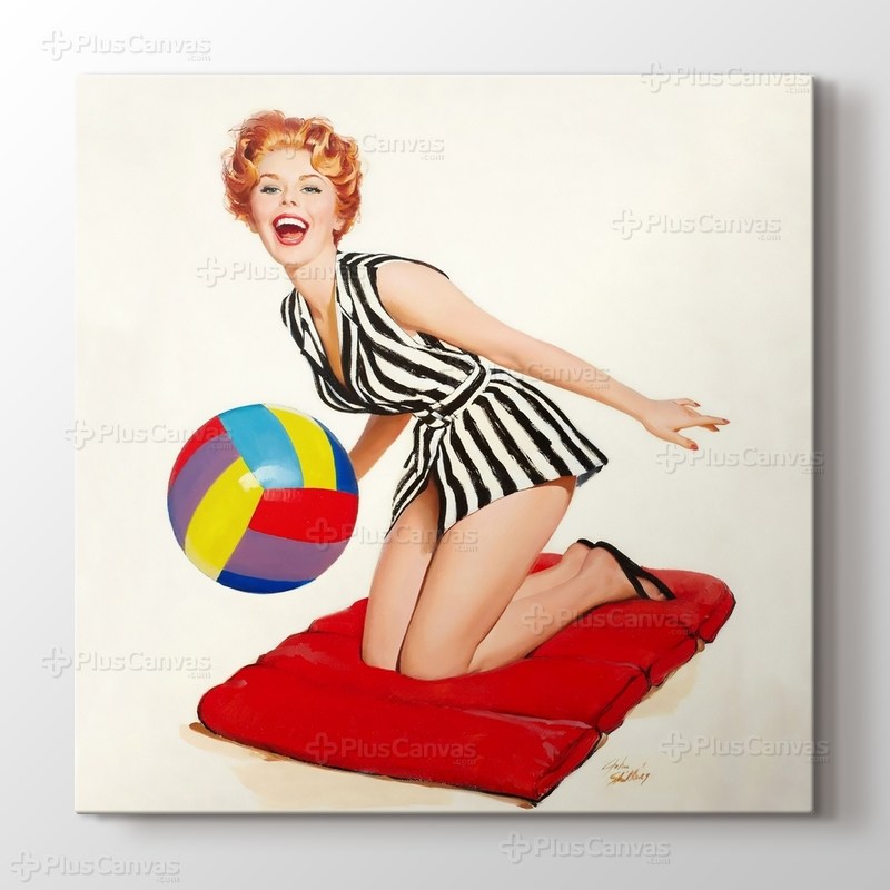 Beach Ball görseli.