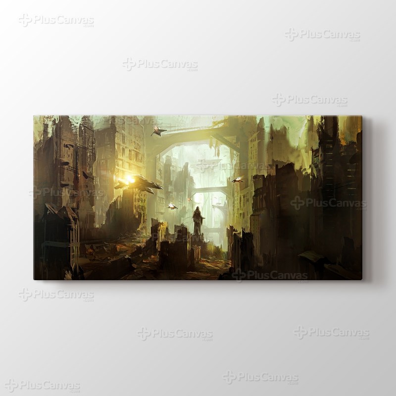 Galactic Wars görseli.