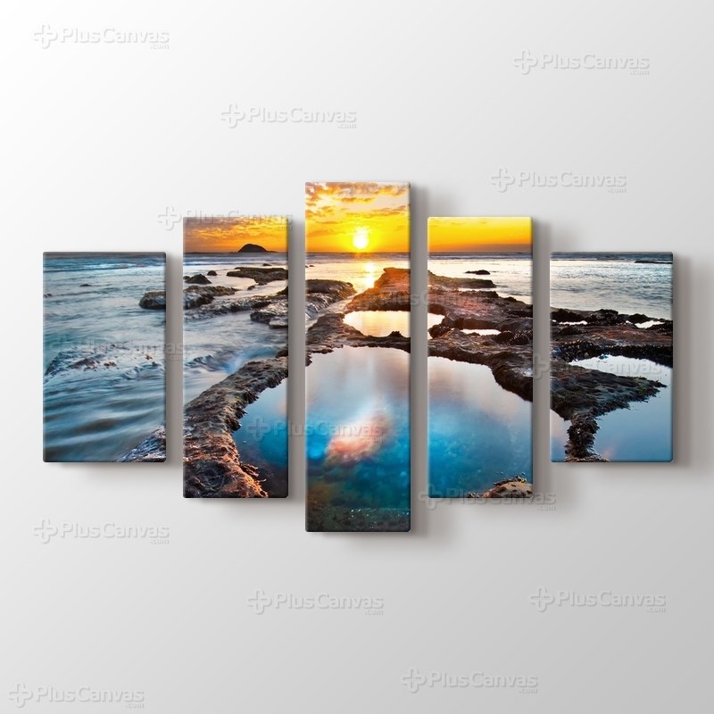 Beautiful Sunset görseli.