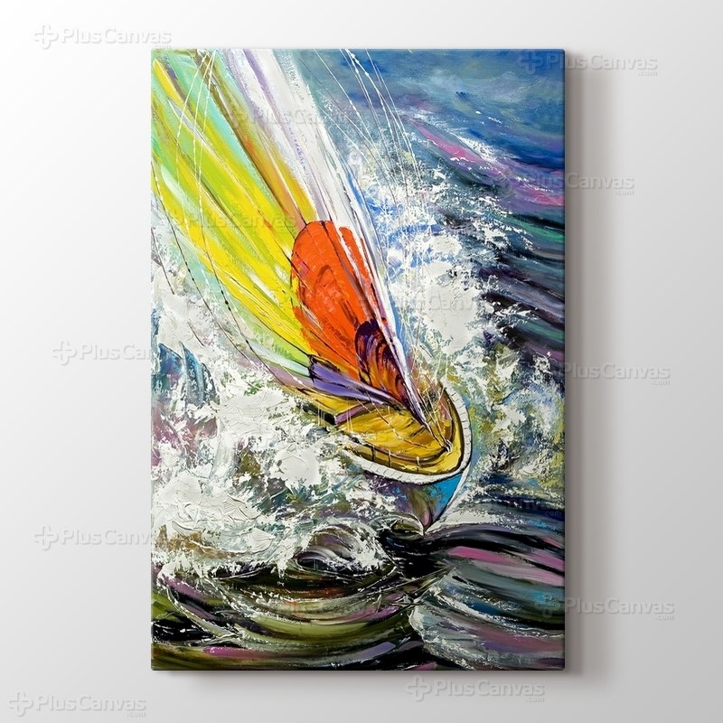 Streaking Yatch görseli.