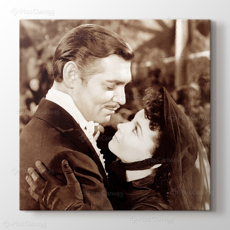 Gone with the Wind görseli.