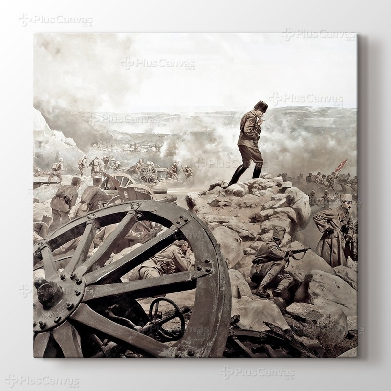 Büyük taarruz görseli.