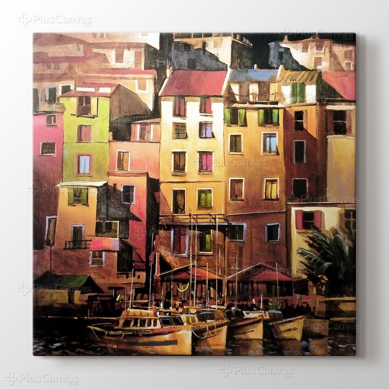 Mediterranean Gold görseli.