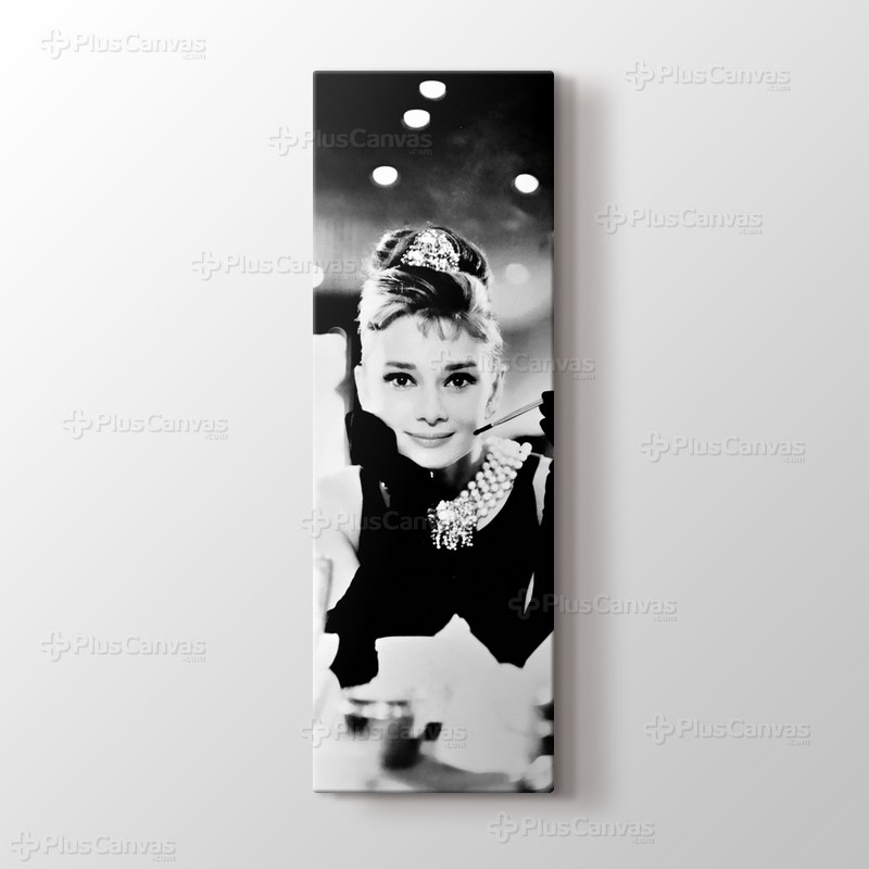 Breakfast at Tiffany's görseli.