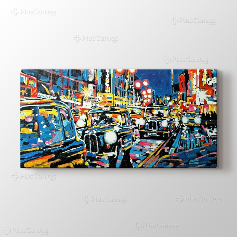 Black Cabs görseli.