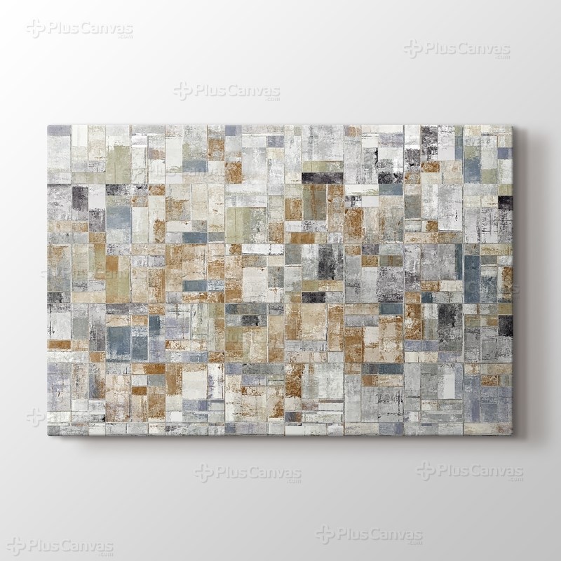 Abstract Tiles görseli.