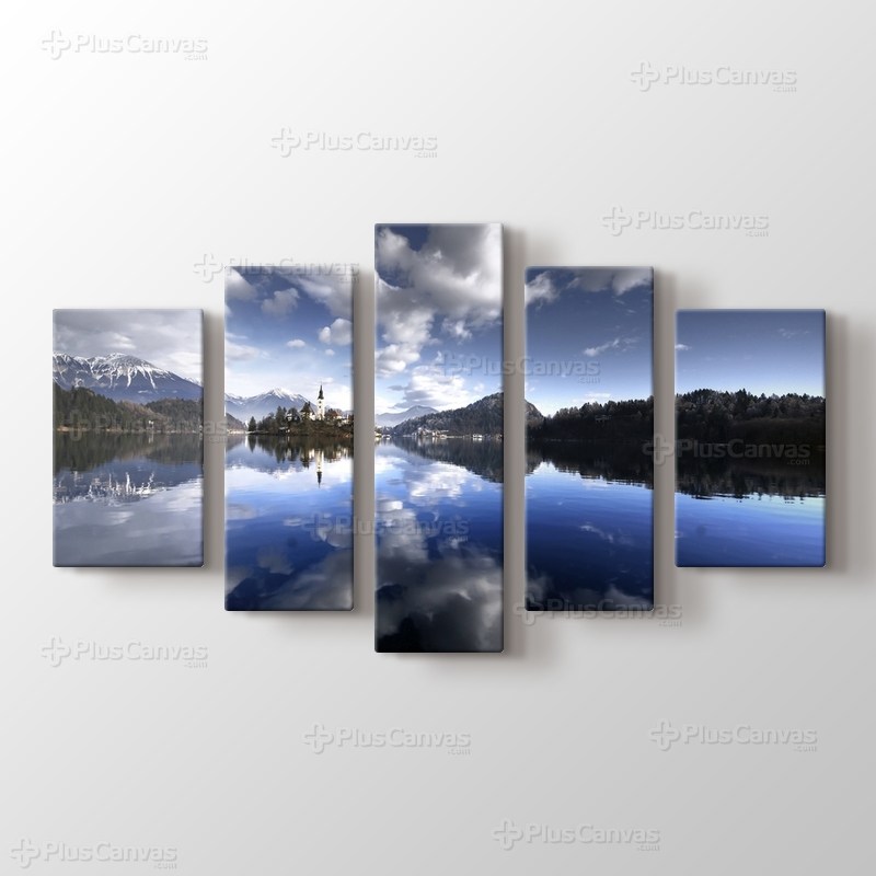 Reflection görseli.