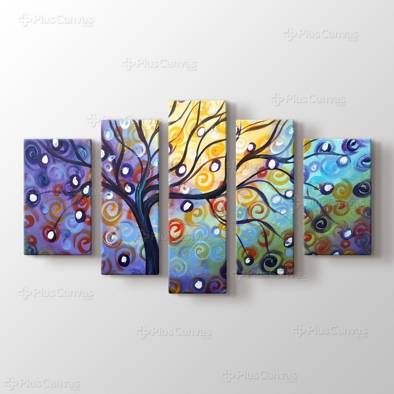 Violet Ağaç görseli.