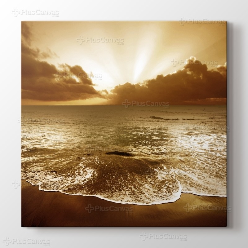 Sunset Lights görseli.