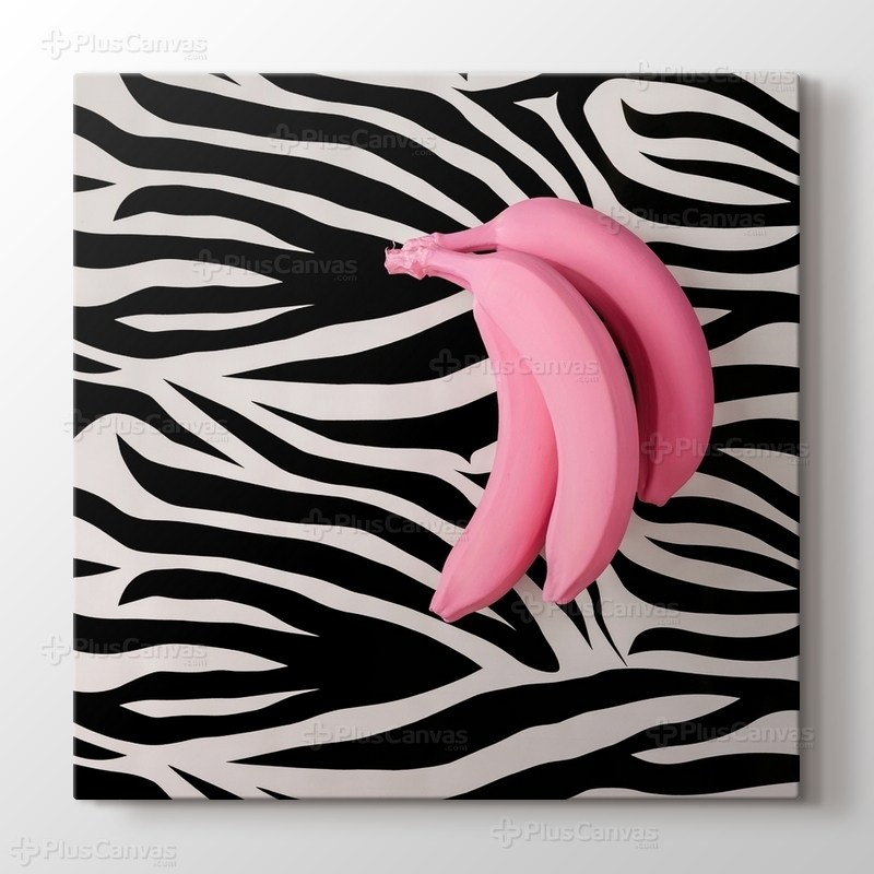 Pink Banana görseli.