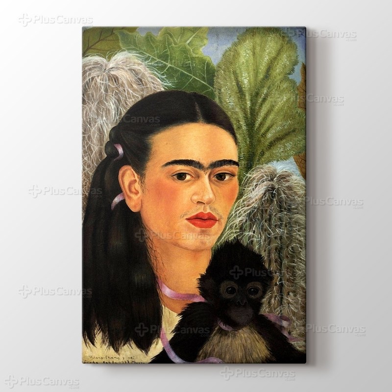 Fulang Chang and I görseli.