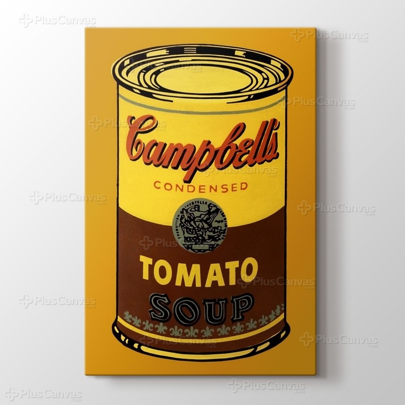 Tomato Soup görseli.