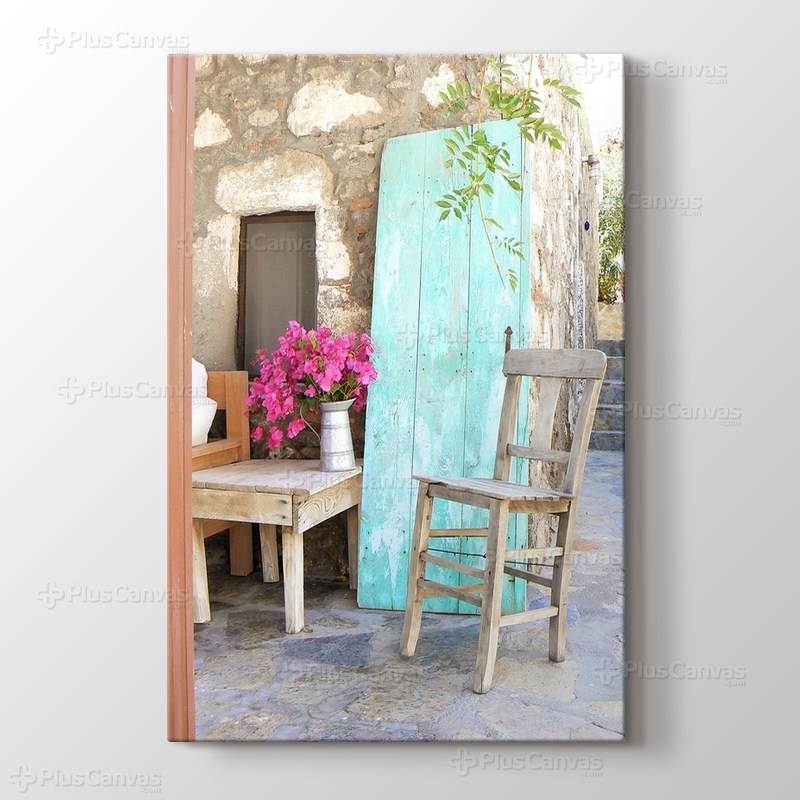 Bodrum - Türkbükü görseli.