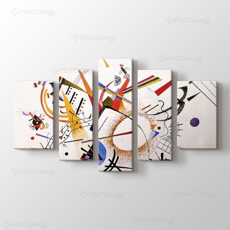 All Around görseli.