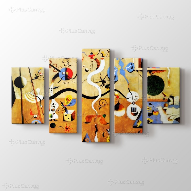 Carnival of Harlequin görseli.